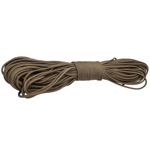 RavenX 7-Strand 550 Nylon Paracord