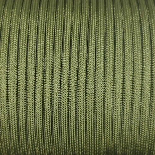 RavenX 7-Strand 550 Nylon Paracord