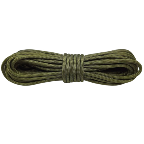 RavenX 7-Strand 550 Nylon Paracord