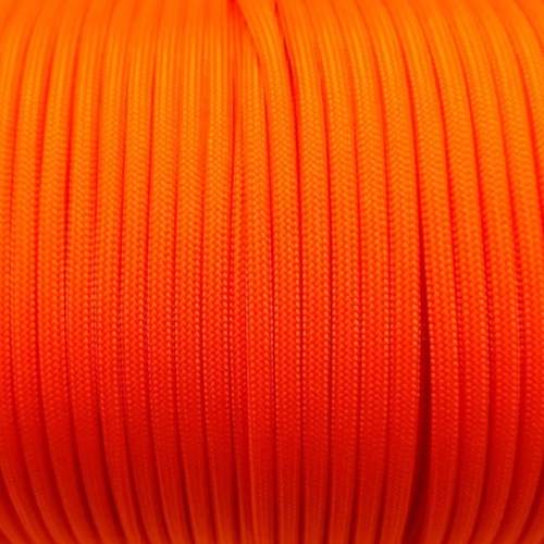 RavenX 7-Strand 550 Nylon Paracord