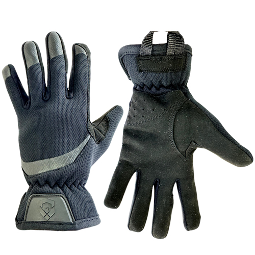 RavenX Tactical Rapid Fit Gloves