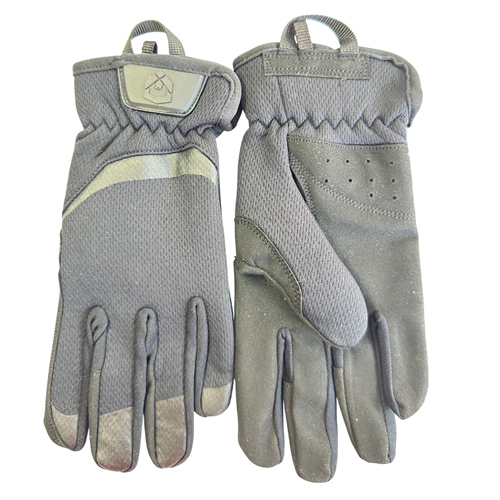 RavenX Tactical Rapid Fit Gloves