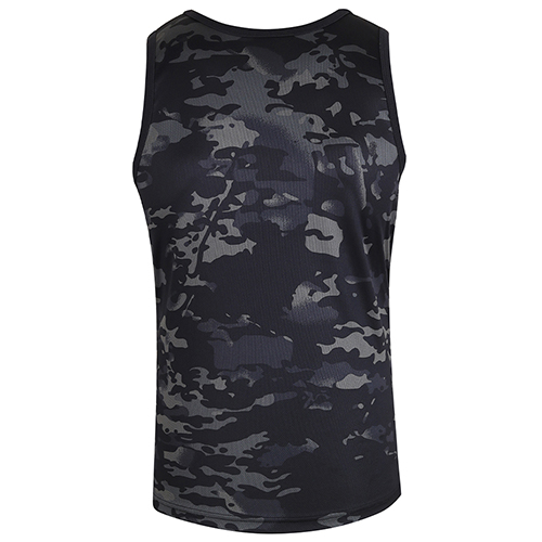 Raven X Tactical Ops Gorilla Tank Top
