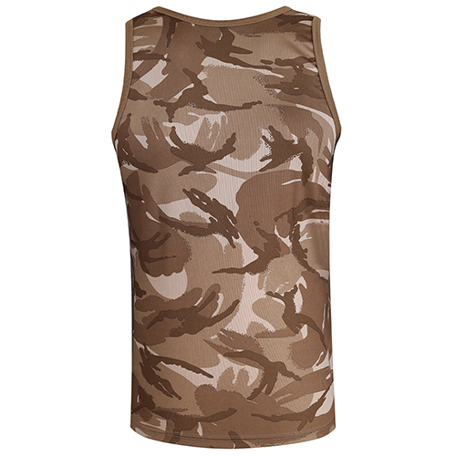Raven X Tactical Ops Gorilla Tank Top