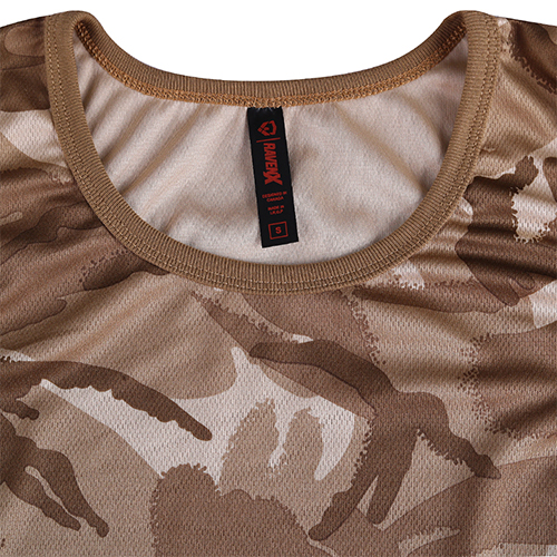 Raven X Tactical Ops Gorilla Tank Top