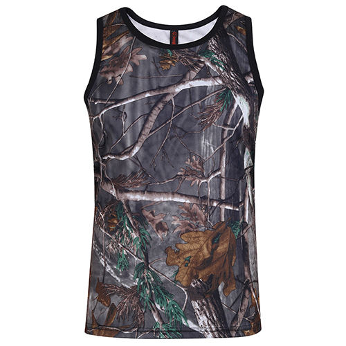 Raven X Tactical Ops Gorilla Tank Top