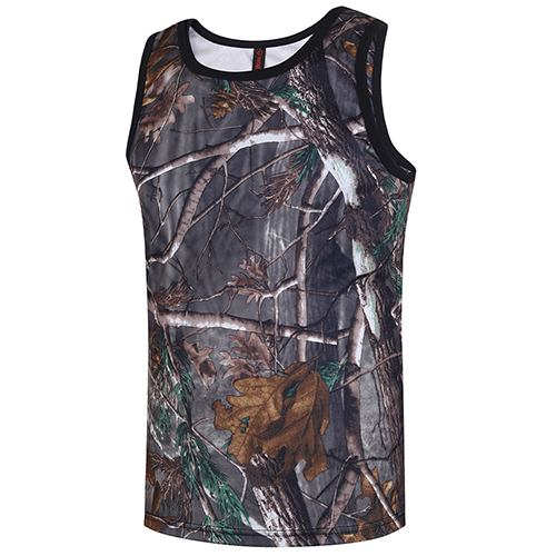 Raven X Tactical Ops Gorilla Tank Top