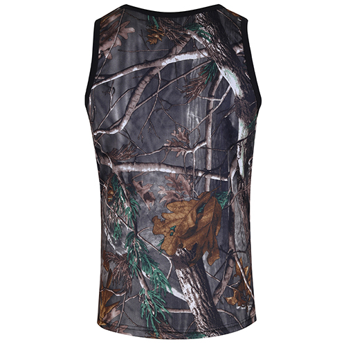 Raven X Tactical Ops Gorilla Tank Top