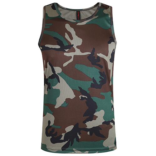Raven X Tactical Ops Gorilla Tank Top