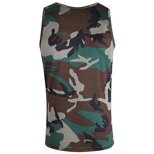 Raven X Tactical Ops Gorilla Tank Top