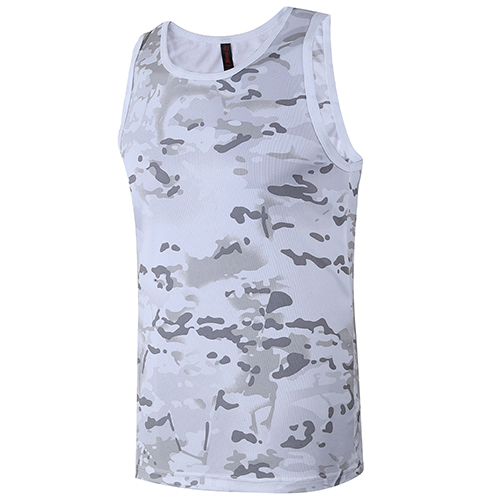 Raven X Tactical Ops Gorilla Tank Top