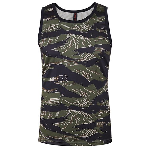 Raven X Tactical Ops Gorilla Tank Top