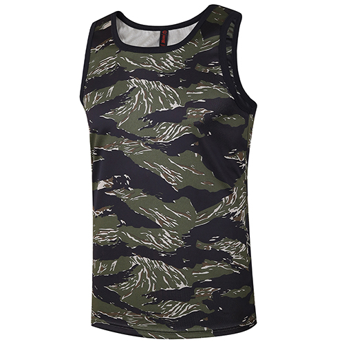 Raven X Tactical Ops Gorilla Tank Top