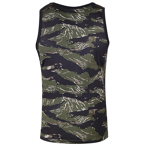 Raven X Tactical Ops Gorilla Tank Top