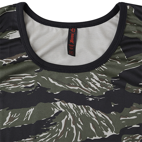 Raven X Tactical Ops Gorilla Tank Top