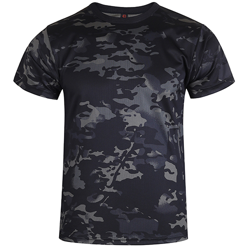 Raven X Tactical Ops Gorilla T-Shirt