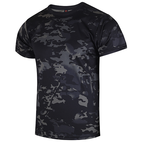 Raven X Tactical Ops Gorilla T-Shirt