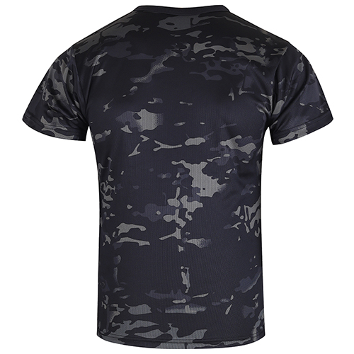 Raven X Tactical Ops Gorilla T-Shirt