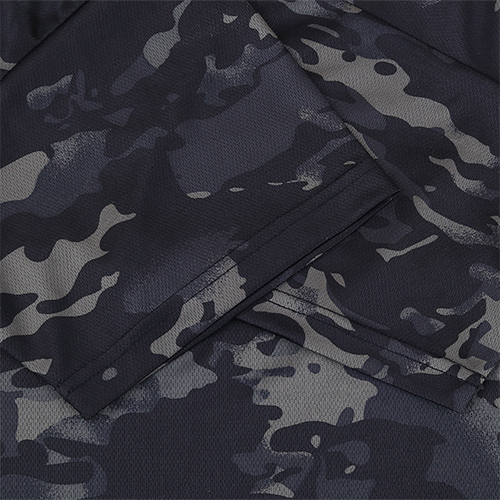 Raven X Tactical Ops Gorilla T-Shirt