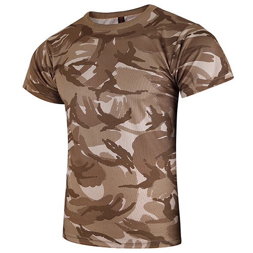 Raven X Tactical Ops Gorilla T-Shirt