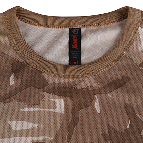 Raven X Tactical Ops Gorilla T-Shirt