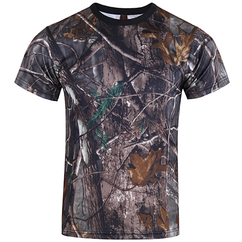 Raven X Tactical Ops Gorilla T-Shirt