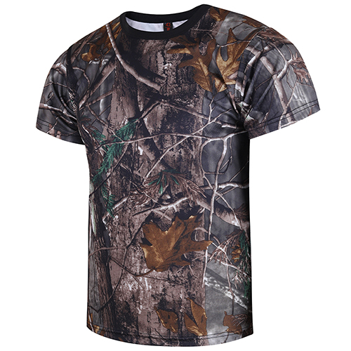 Raven X Tactical Ops Gorilla T-Shirt