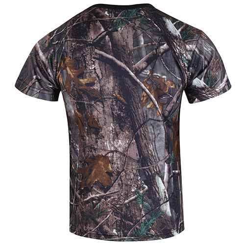 Raven X Tactical Ops Gorilla T-Shirt