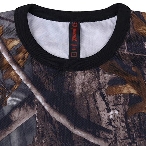 Raven X Tactical Ops Gorilla T-Shirt