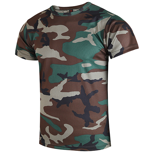 Raven X Tactical Ops Gorilla T-Shirt