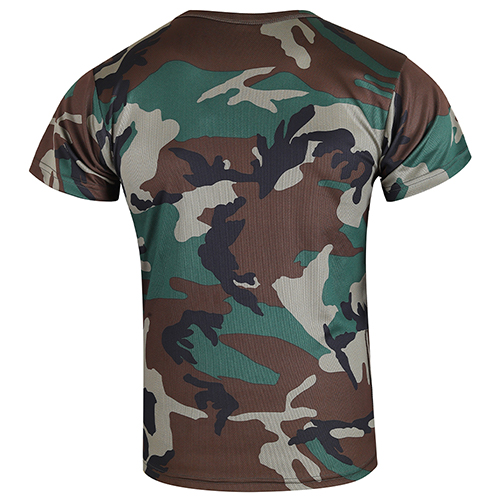 Raven X Tactical Ops Gorilla T-Shirt