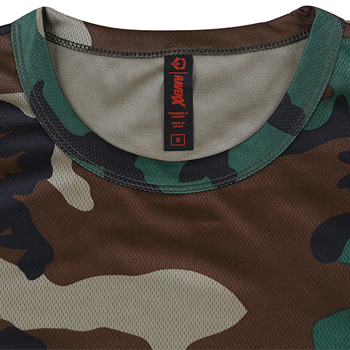 Raven X Tactical Ops Gorilla T-Shirt
