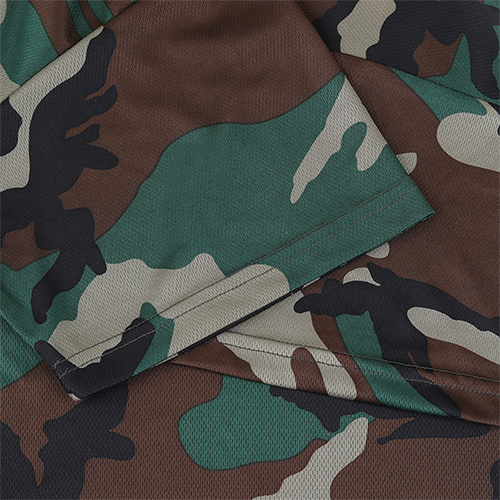 Raven X Tactical Ops Gorilla T-Shirt