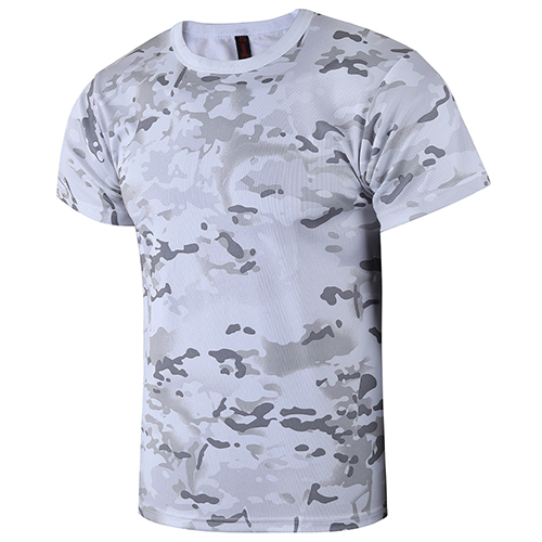 Raven X Tactical Ops Gorilla T-Shirt