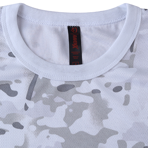 Raven X Tactical Ops Gorilla T-Shirt