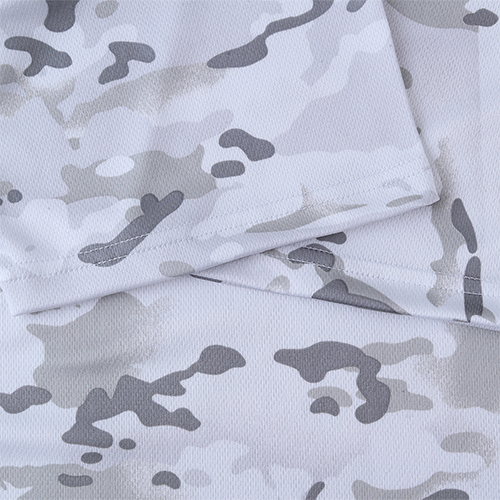 Raven X Tactical Ops Gorilla T-Shirt