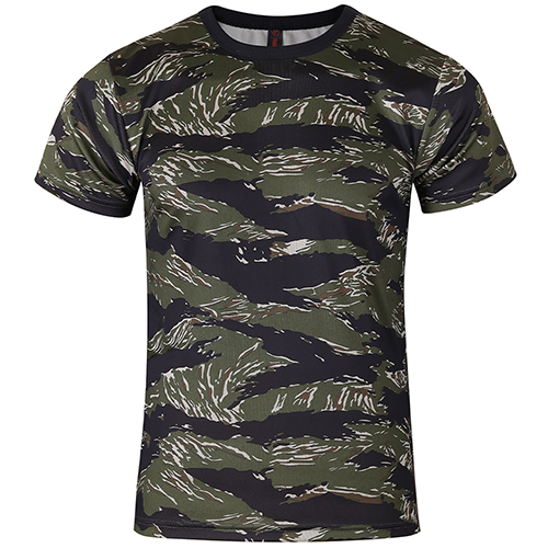 Raven X Tactical Ops Gorilla T-Shirt