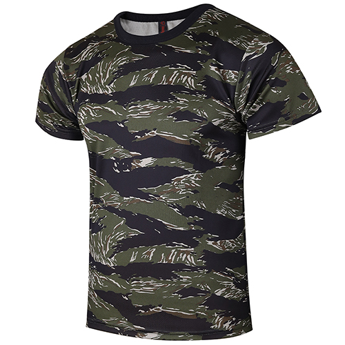 Raven X Tactical Ops Gorilla T-Shirt