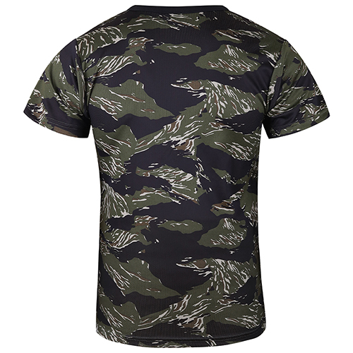 Raven X Tactical Ops Gorilla T-Shirt