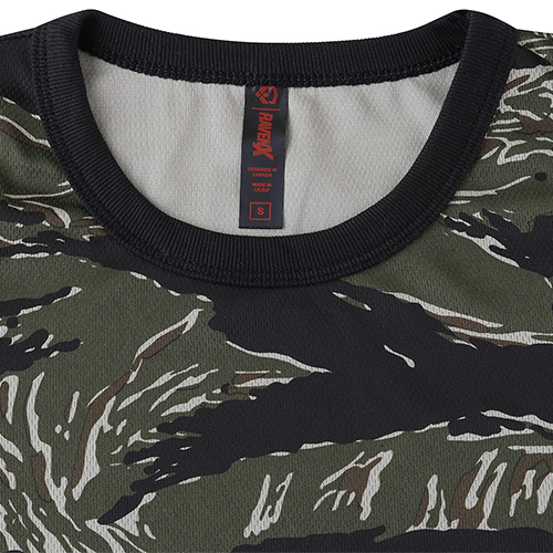 Raven X Tactical Ops Gorilla T-Shirt