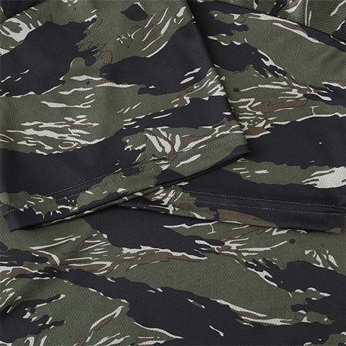Raven X Tactical Ops Gorilla T-Shirt