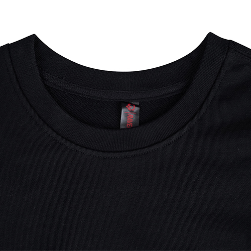 Raven X HeavyTerry Hoodie