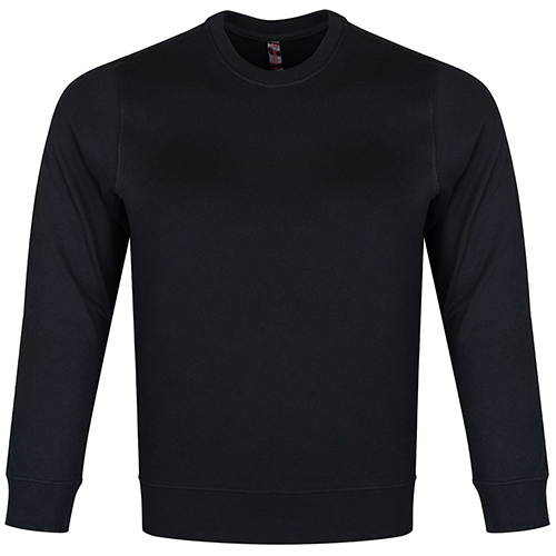 Raven X HeavyTerry Hoodie