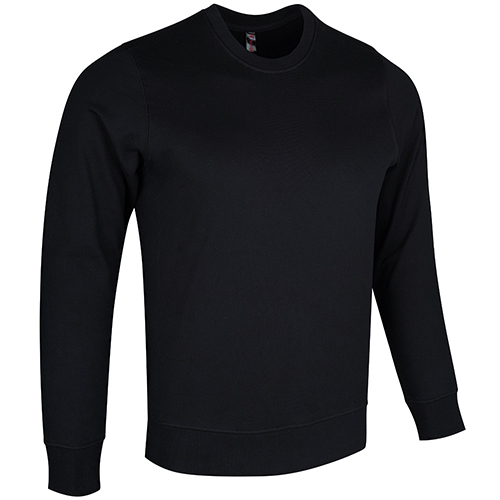 Raven X HeavyTerry Hoodie