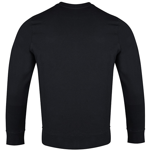 Raven X HeavyTerry Hoodie