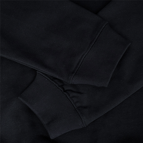 Raven X HeavyTerry Hoodie