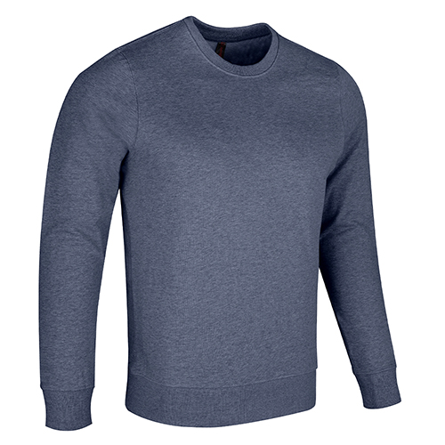 Raven X HeavyTerry Hoodie