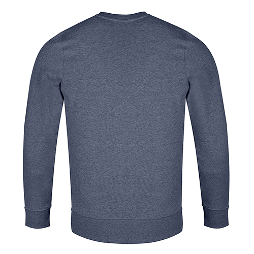 Raven X HeavyTerry Hoodie