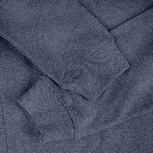 Raven X HeavyTerry Hoodie