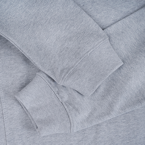 Raven X HeavyTerry Hoodie